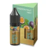 Набір для самозамісу Vape Shot Salt 15 мл (50 мг) - Passion Fruit Mint (Маракуя, М'ята)